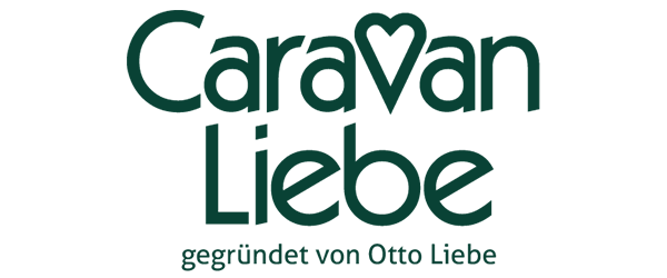 Caravan Liebe Logo