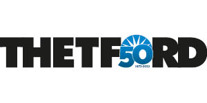Thetford Logo