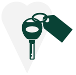 Icon Vermietung