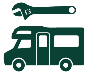 Werkstatt Icon